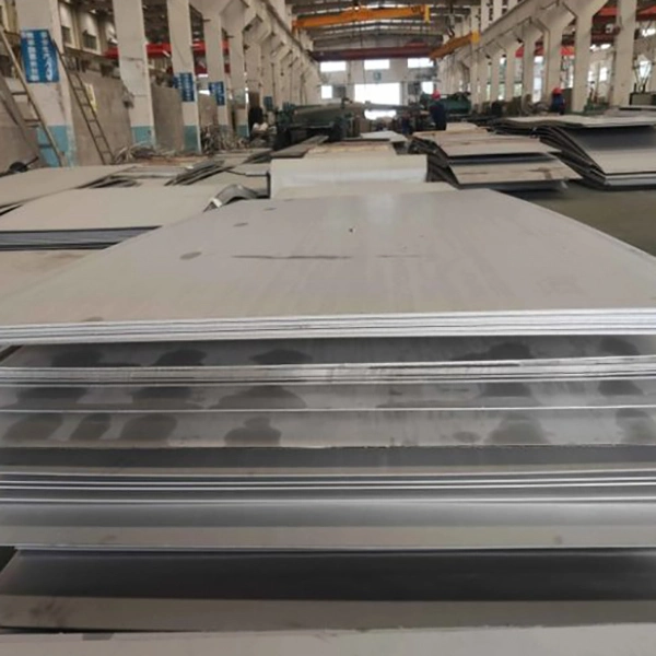 304 316 Decorative Stainless Steel Sheet for Elevator