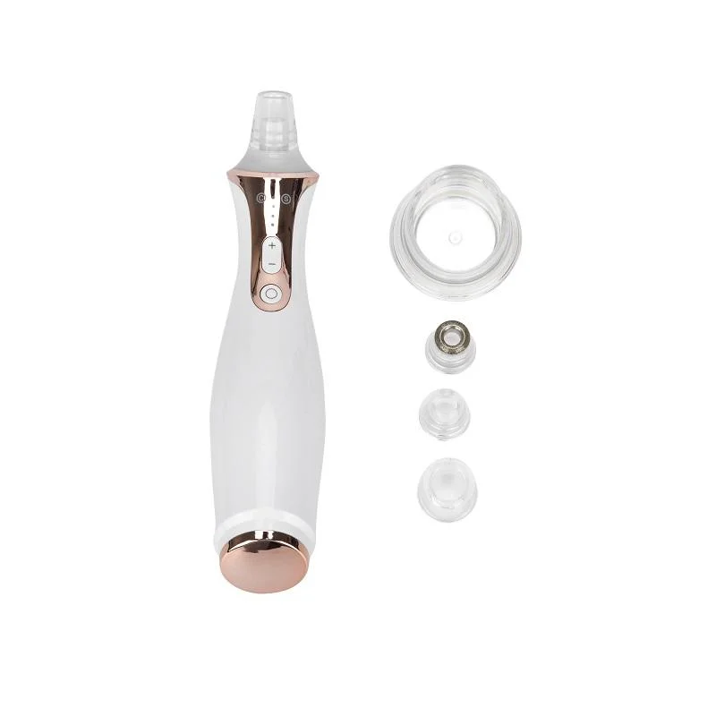 Best Seller se enfrentan a la Limpieza Kit de Eliminación del acné facial eléctrica Extractor de espinillas, Pore aspiradora