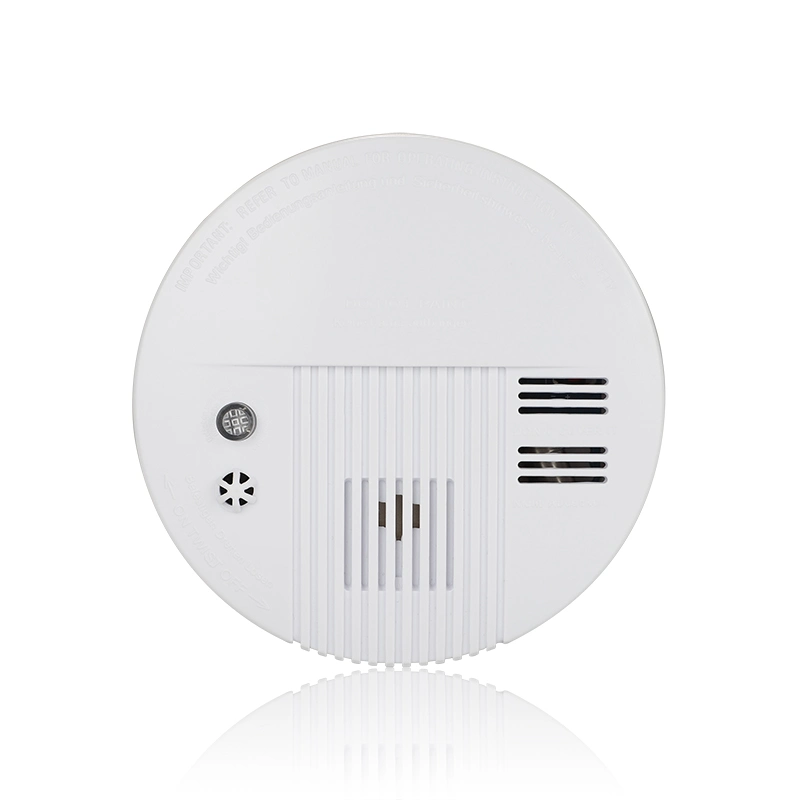 A fumaça cum CO sensor duplo detector para Home Safe