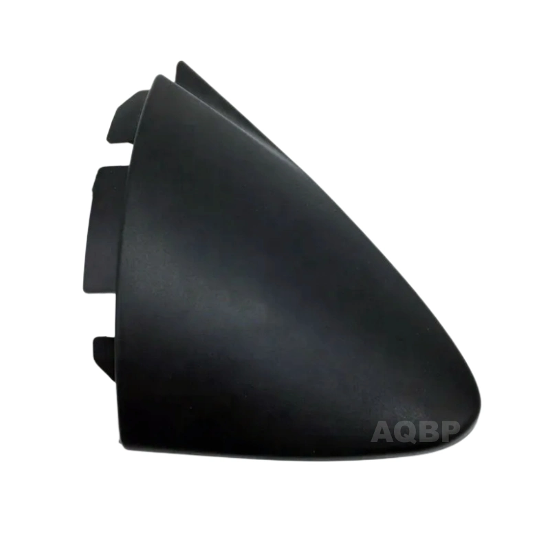 Tampa do espelho triangular lateral de plástico da Auto Parts para SAIC LDV MAXUS V80 OEM C00002857 C00002858