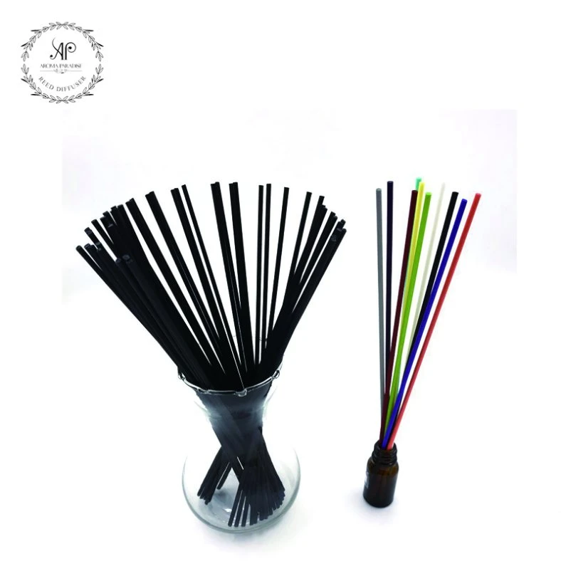 Reed Diffuser Fiber Sysnthetic Sticks Replacement Reed Diffuser Synthesis Stick