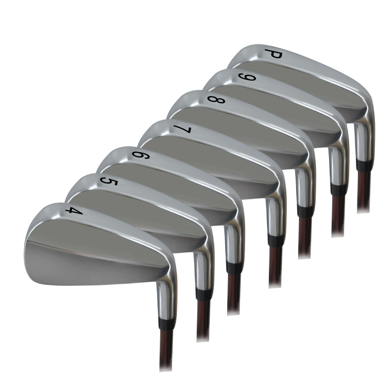 Original Factory Golf Club Irons Head