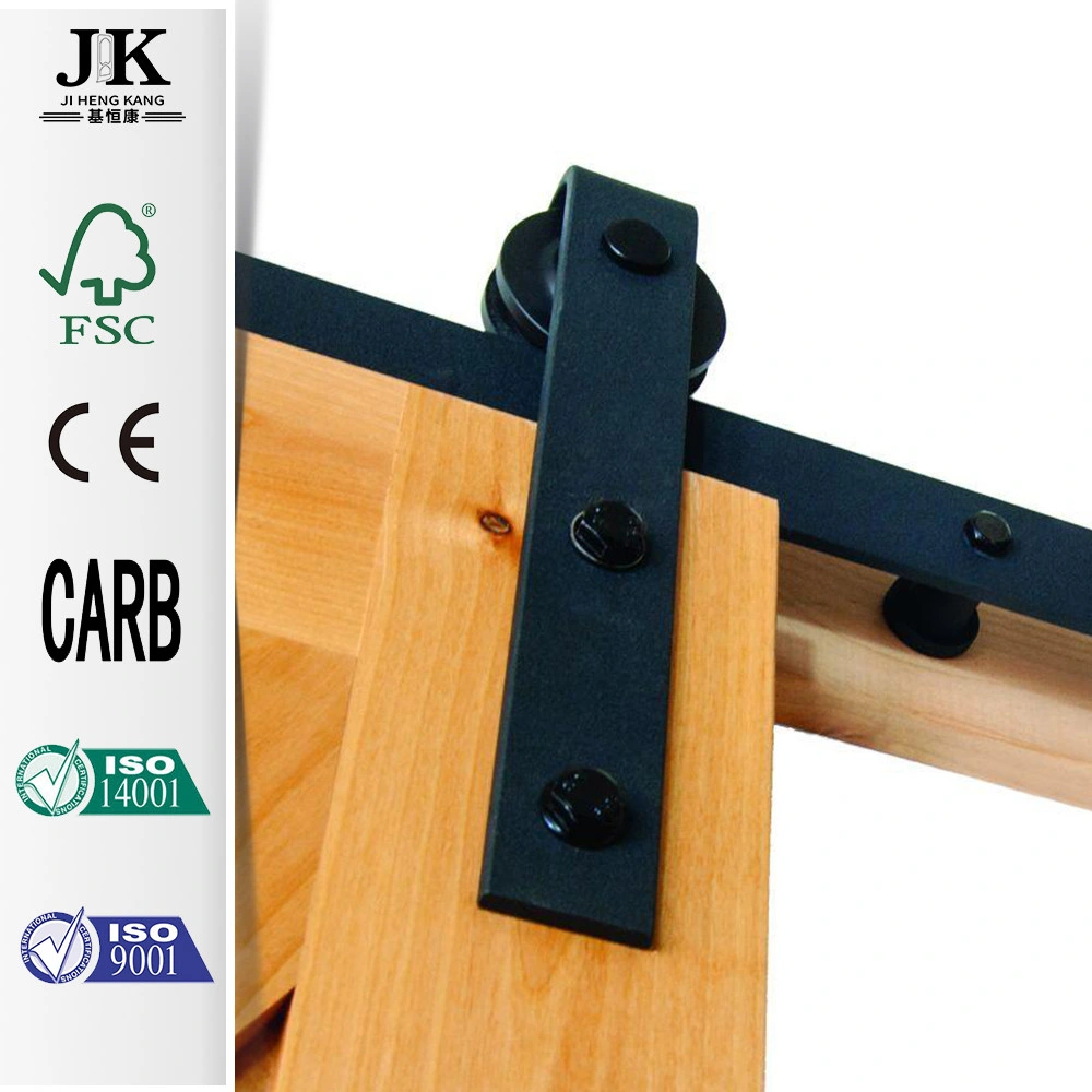 Jhk-F01 Fancy Flush Barn Door Honeycomb Core for Sale