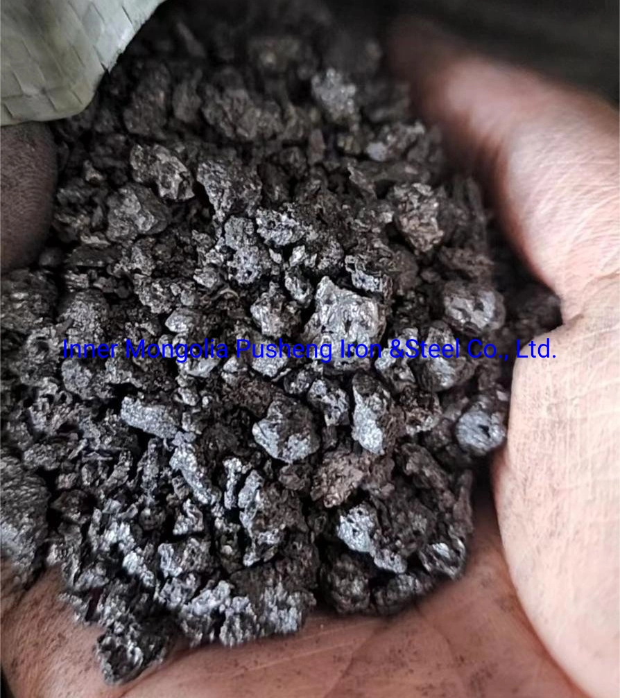 2022 Hot Sale China Factory Price GPC High Carbon Graphite Petroleum Coke