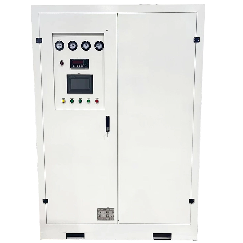 220V CE Approved Psa \ N2 Generator China Air Separation Equipment