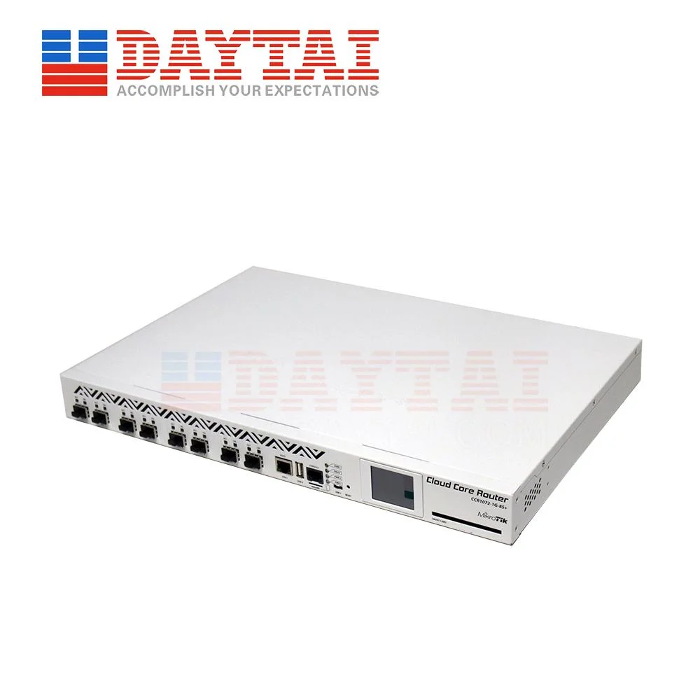 Mikrotik Fiber Gigabit Wireless Router Mikrotik Cloud Router Switch Router