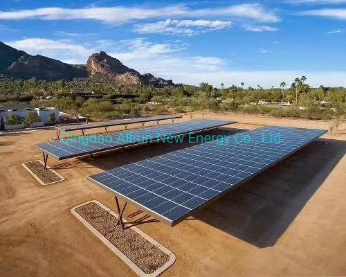 Los sistemas fotovoltaicos 3kw generador solar 5000 Watt 10kw fuera de la red Kits Solares