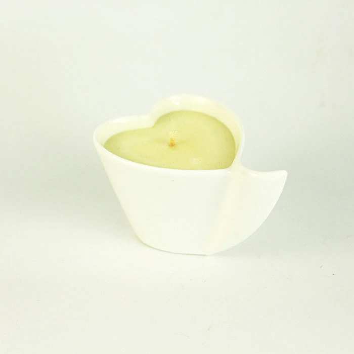 Natural Soy Lotion Candles