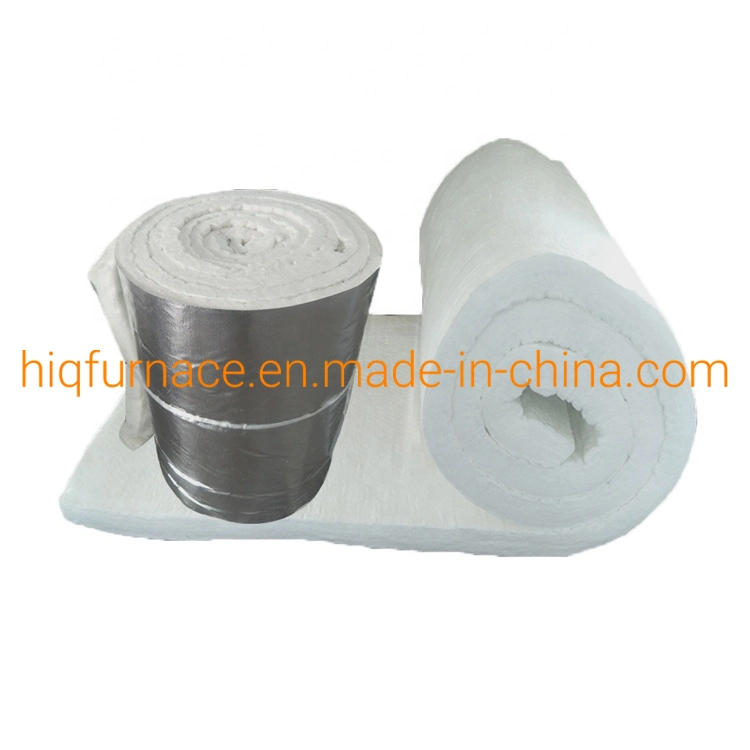 High Purity Ceramic Fiber Products Including Ceramic Fiber Blanket/Board/Paper/Module/Textile