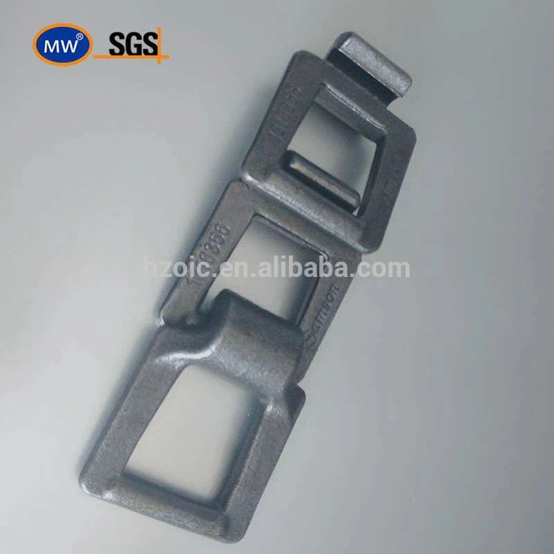 High quality/High cost performance  Iron Forged Detachable Chain