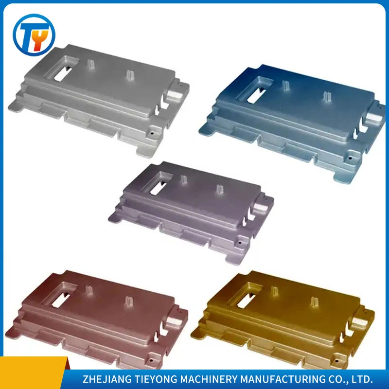 Custom Factory Price Stainless Sheet Metal Fabric Work Products Copper Terminals Aluminum Stamped Metal Pressing Motor Stamping