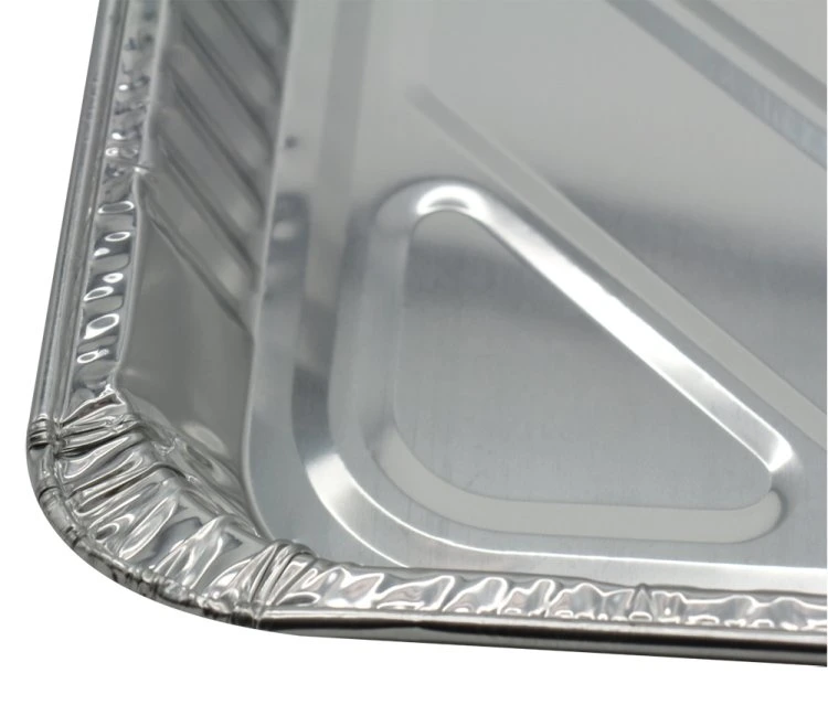 Competitive Price Aluminium Baking Tray