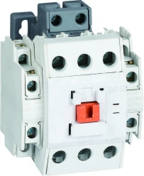 Ylc1-D Series AC Contactor with Good Performance