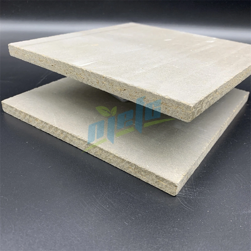 China Good Construction Materials Cement Bonded Particle Board