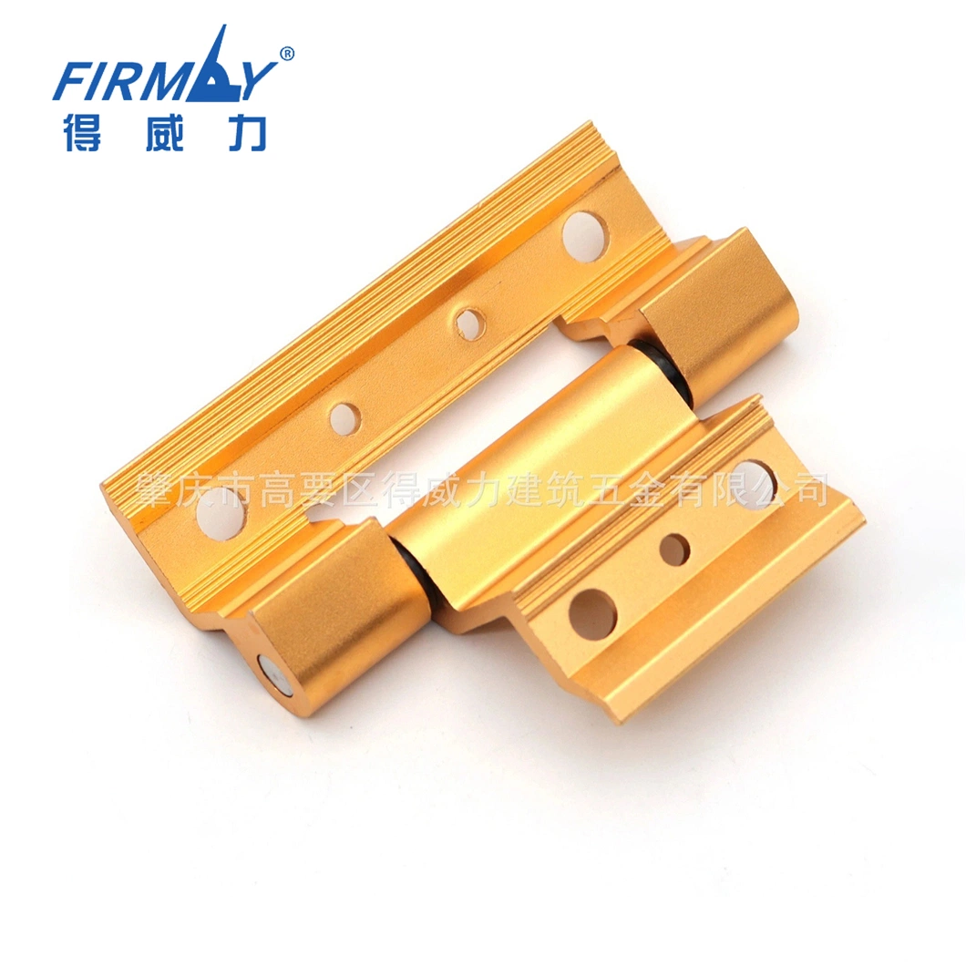 Factory Stainless Steel Wooden Door Hinge Window Pivot Butt Hinge Hardware Accessories