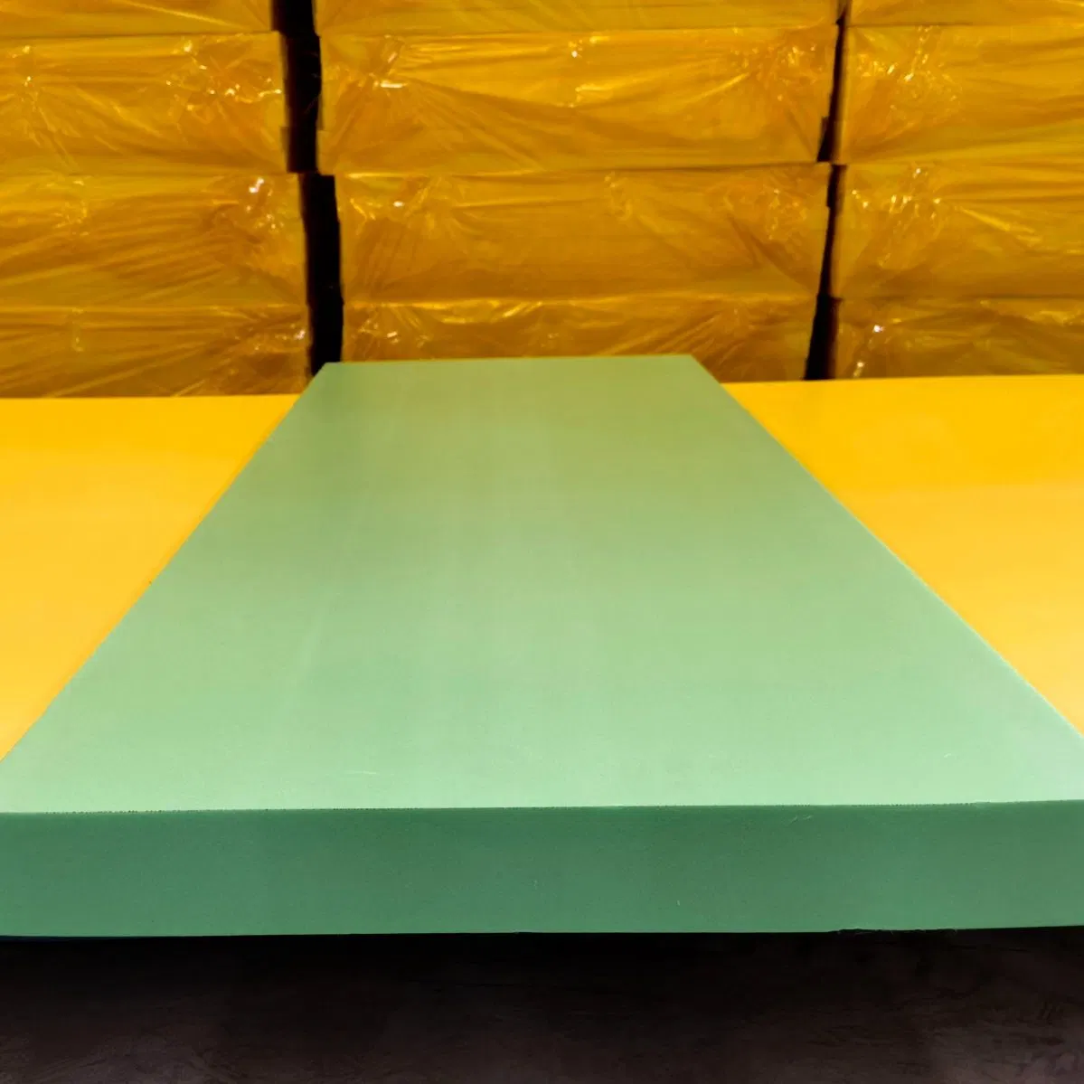 New Type Thick Styrofoam Board High Density XPS Extruded Polystyrene Foam Blocks Sheets