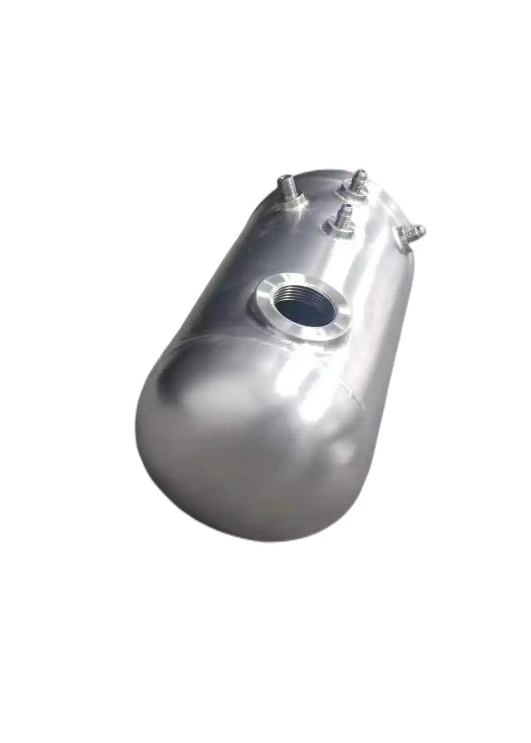 High quality/High cost performance  Stainless Steel Pressure Tank