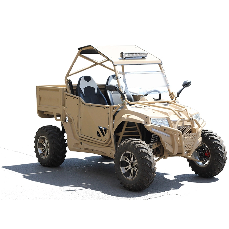 400cc off Road Vehicle Buggy UTV Farm Utility Vehicle