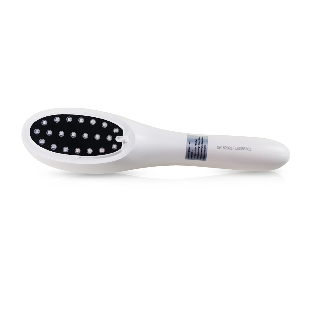 Home Use Professional Electric LED Hair Growth Comb for Adult