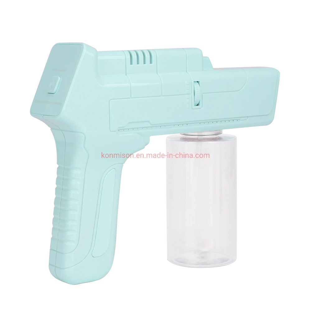 Steam Gun Spray Disinfectant Steam Gun Nano Atomizer