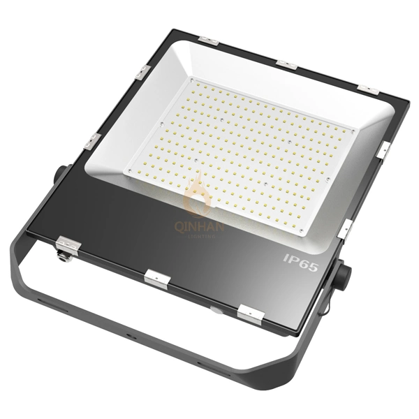 200W IP65 Outdoor Square Garden Golf Tennis Sport Court Stadium Tunnel Flood LED Light Fixture