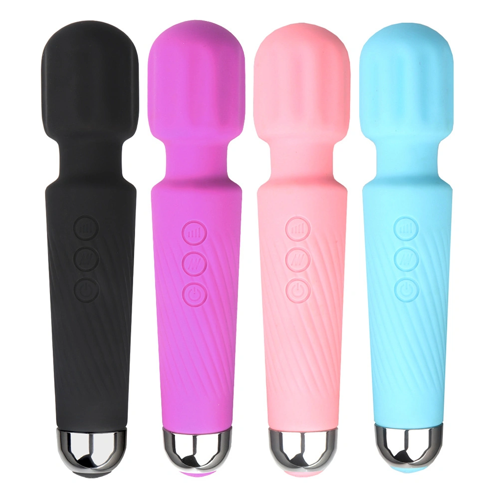 Dildo Vibrator 20 Modes+8 Speeds Clitoris Stimulator Female Masturbating Sex Toys Wholesale/Supplierr