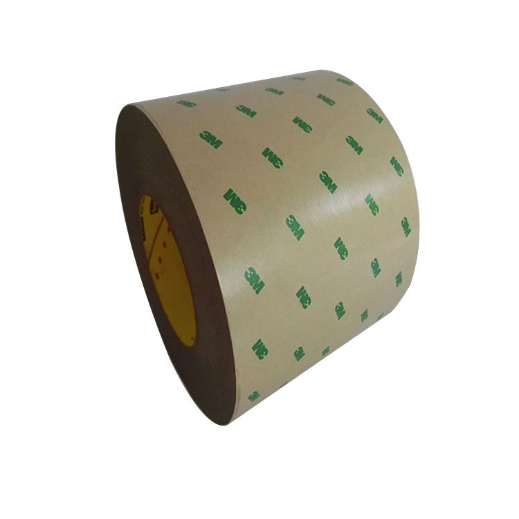 Heat Resistant 3m Double Sided Pet Tape 9795 9690 for LCD Display