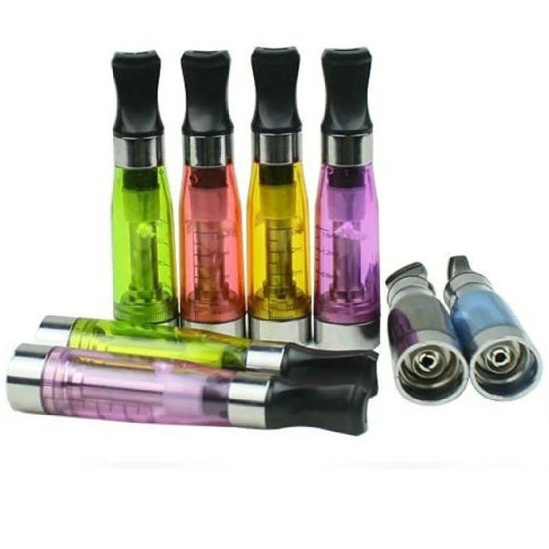 Mini Competitve Price EGO Electronic Cigarette with CE4/CE5 Atomizer Vape Pen