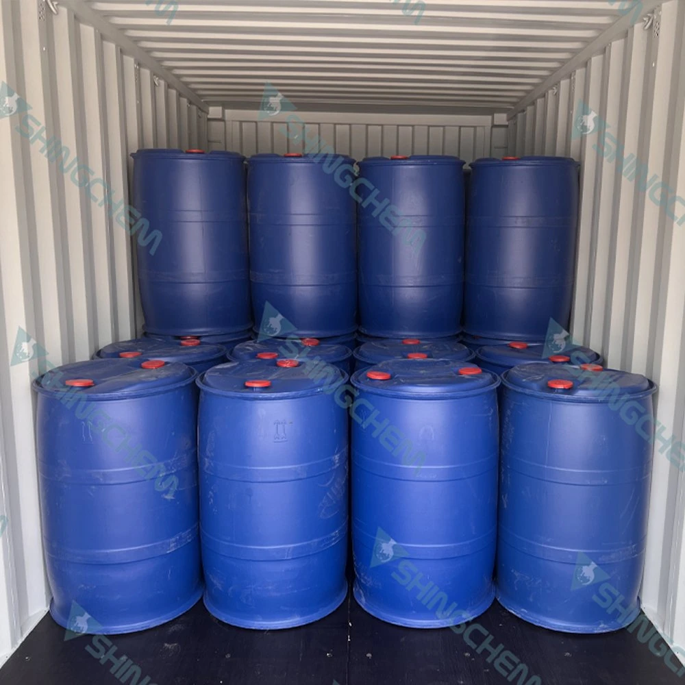 Wholesale Chemical Solvent Dimethyl Sulfoxide