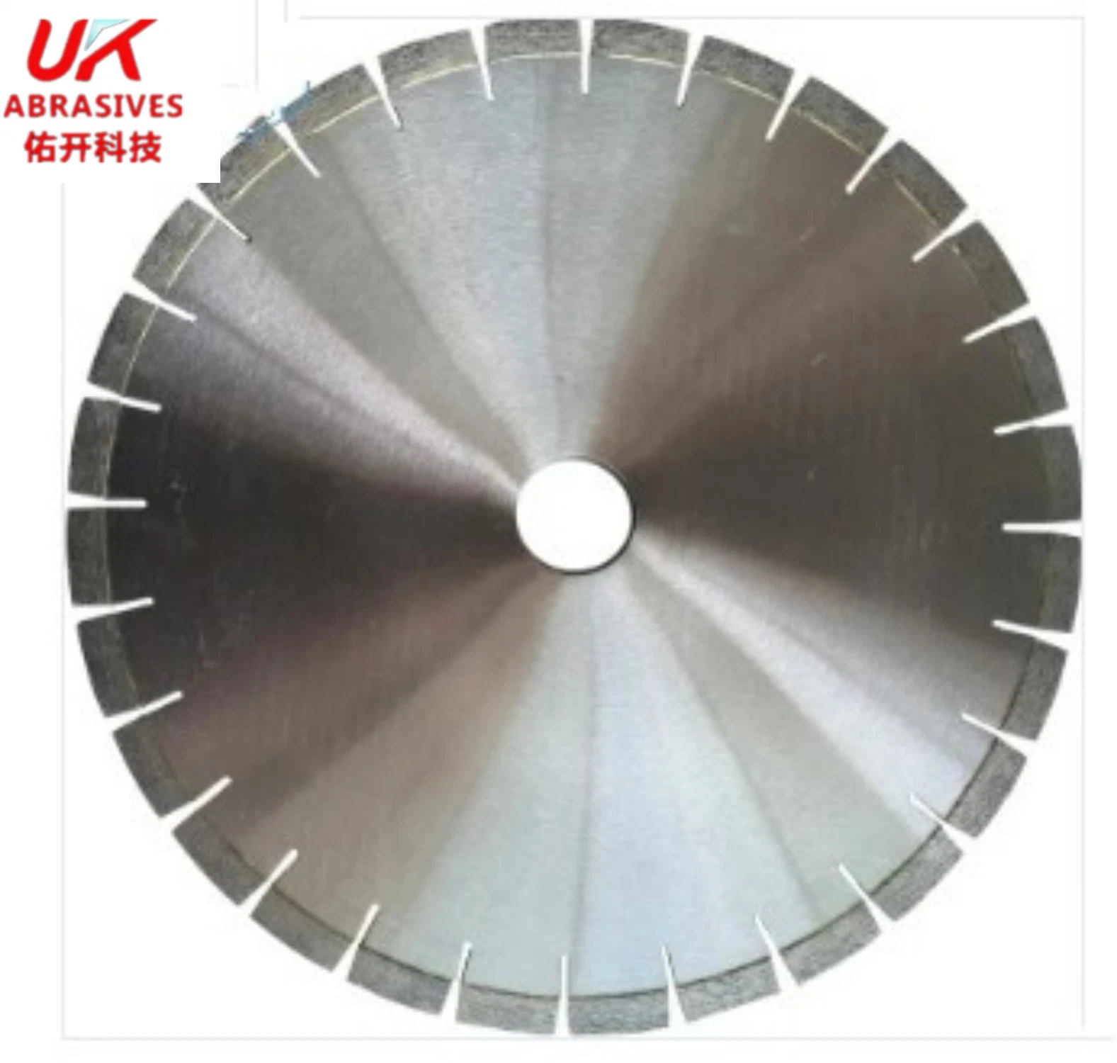 Diamond Cutting Disc Saw Blade Diamond Tool for Processing Stone