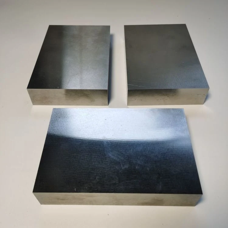 Thickness 10-50mm Molybdenum Plate Low Price