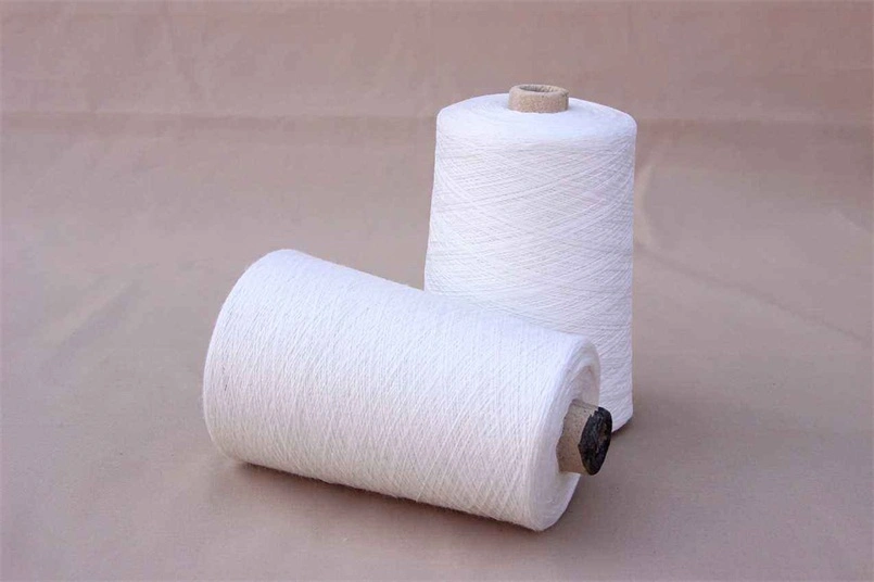 Tailoring Machine Bobbin Polyester High Tenacity Sewing Thread for Sale