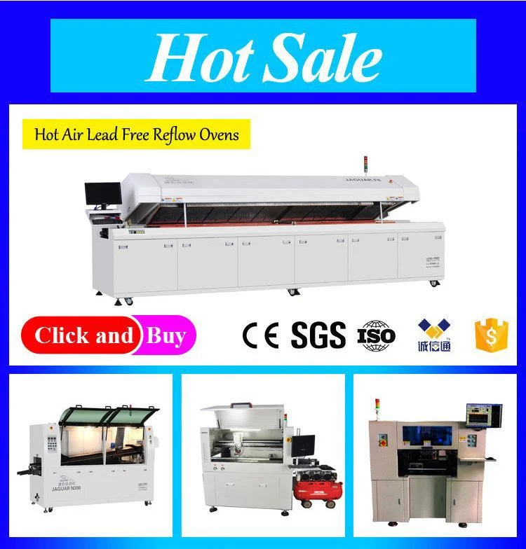 RS-1r High Speed Chip Mounter SMD Pick and Place Machine