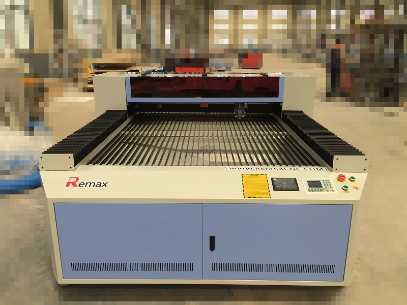1325 CO2 máquina de corte y grabado láser CNC