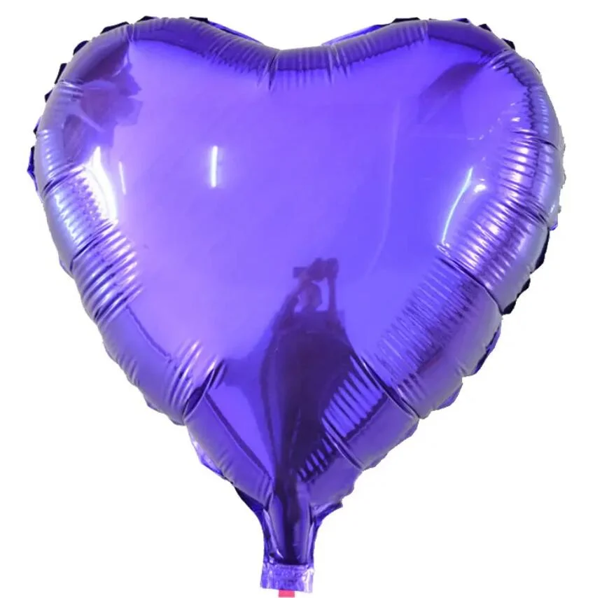 Hot Sales Cute Eco-Friendly Foil Balloon