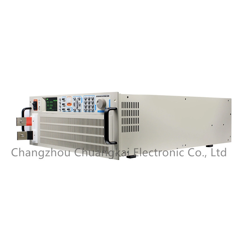 Spannungsprüfer für elektronische Lastbatterie Heputech HP8123c-M DC