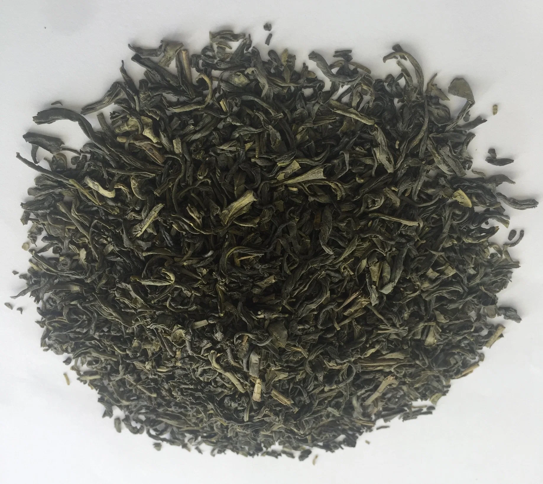 Chinese Green Tea Leaves Chunmee Tea 9366/9371