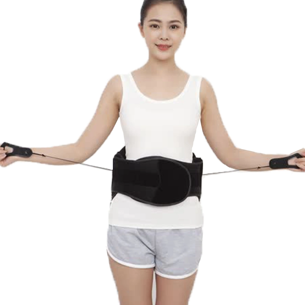 Adjustable Back Pain Lower Back Waist Support Brace Lumbar Back Support Brace