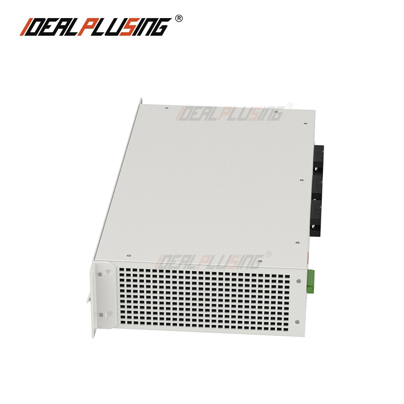 Hot Selling Customized Products 19 Inch Rack Type 48V 24V 50A Step Down DC Convert Intelligent High-Quality and Intelligent Protection