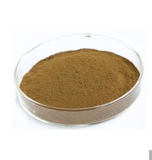 100% puro en polvo Extracto Cohosh negro natural los productos sanitarios