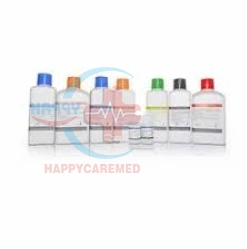 Original Sysmex Hematologic Reagents Kx21 Kx21n Poch100I Hematology Analyzer Reagent