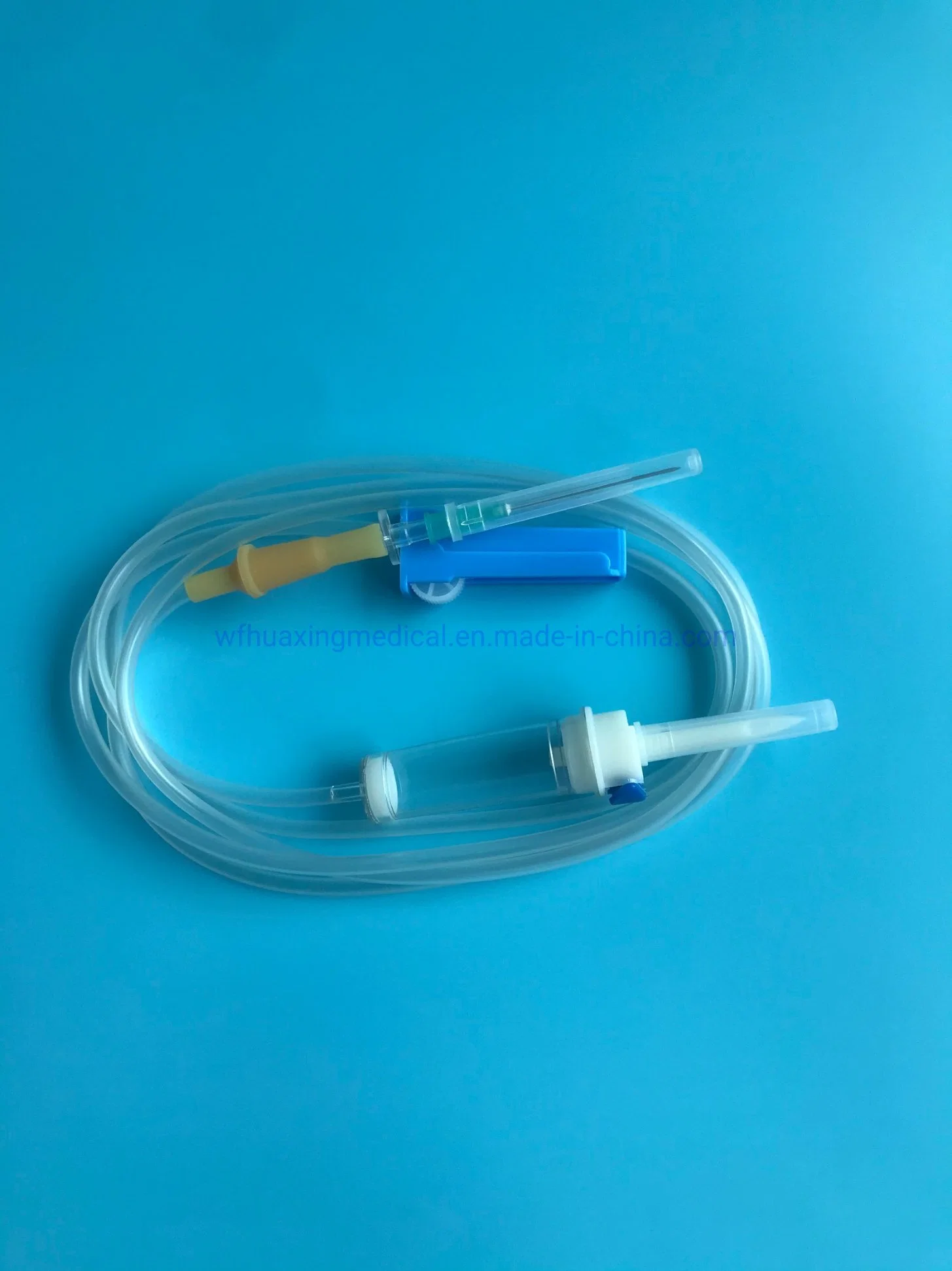 Medical Supplies Disposable Service Injection Best Specification Disposable for Infusion Sets (new)