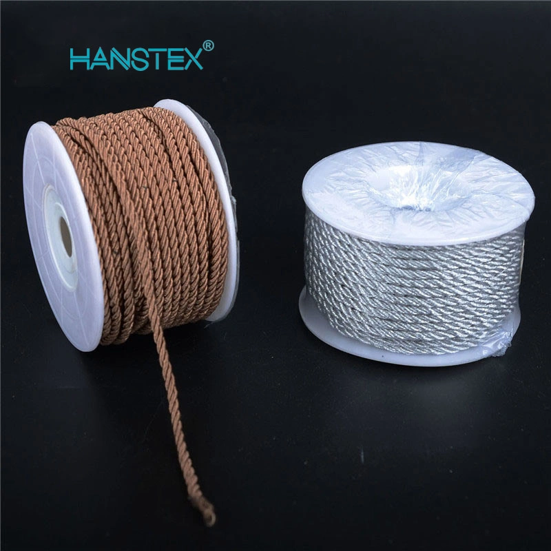 Hans Wholesale/Supplierr Custom Worn out Twine Rope