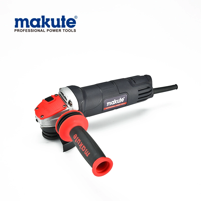 Makute Electric Mini 1000W Angle Grinder Hardware Hand Tools