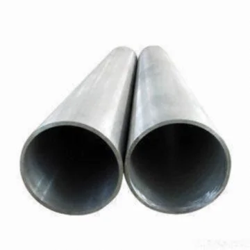 Stainless Steel Pipe Building Material