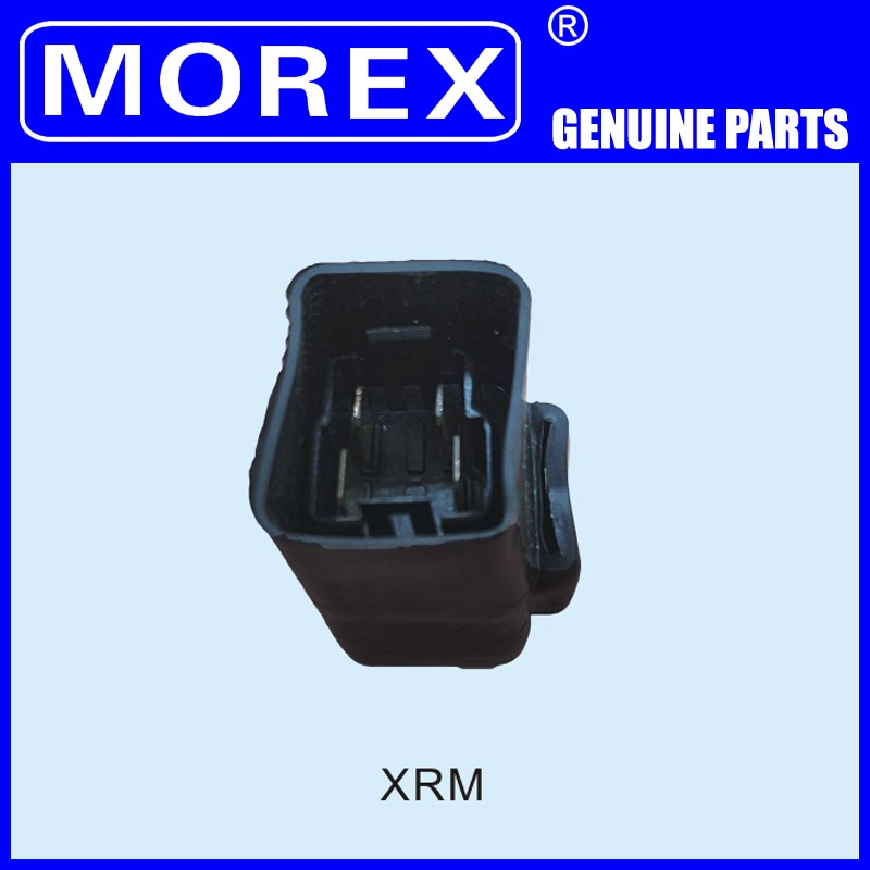 pièces de rechange Accessoires scooter moto Morex véritable Electronics Xrm Startor Interrupteur relais pour Honda Suzuki Yamaha Bajaj Vespa Kymco