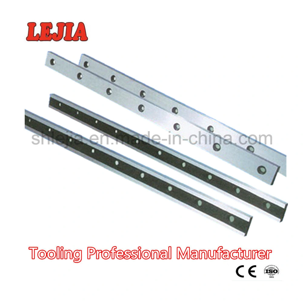 High Quality Shearing Machine Blades Manufacturer, Shear Cutter Blades, Guillotine Cutte Blade, Shear Blade