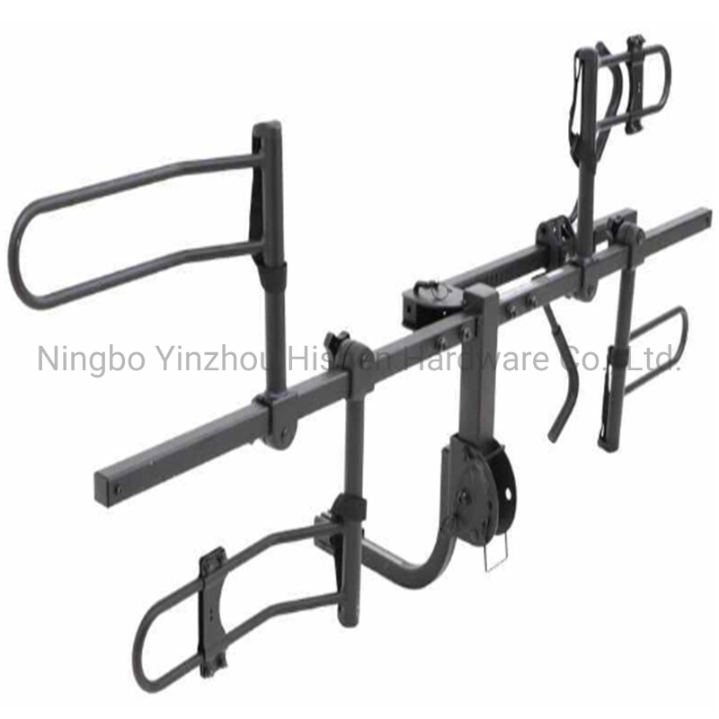 High quality/High cost performance  2 Bike Rack - Recumbent - 1-1/4"/ 2" Hitches - Frame Mount