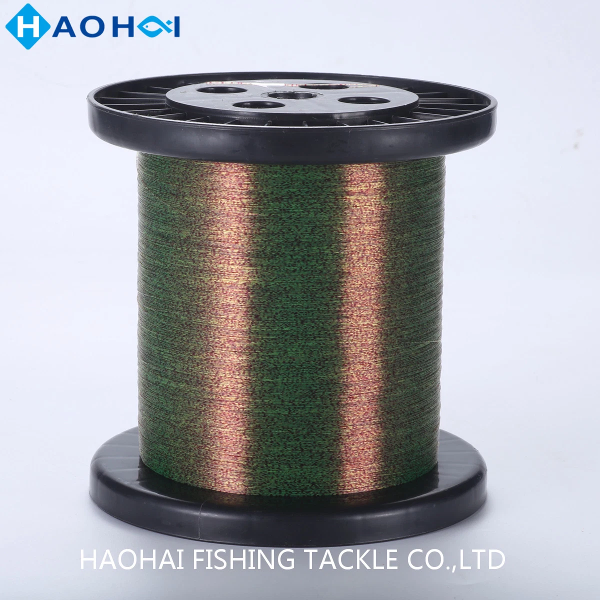 0,07mm-0,4mm Japan Abriebfestigkeit Nylon Fishing Line Tackle