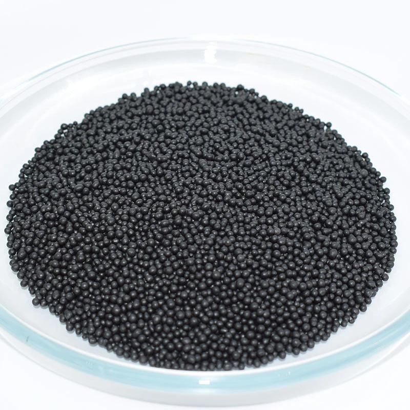 Humic Acid +Amino Acid +Seaweed Organic Fertilizer Granular State